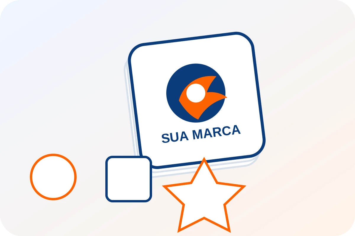 Adesivos personalizados em papel e vinil